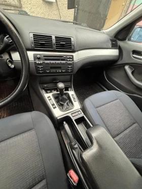 BMW 325 2, 5i, снимка 15