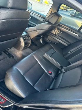 BMW 530 xDrive 3.0D 258 к.с., снимка 14