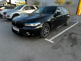 BMW 530 xDrive 3.0D 258 к.с., снимка 4