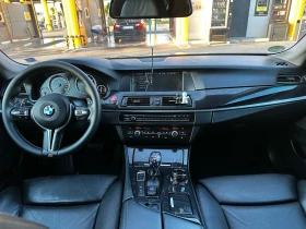 BMW 530 xDrive 3.0D 258 к.с., снимка 10