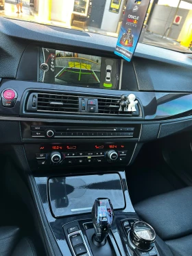 BMW 530 xDrive 3.0D 258 к.с., снимка 12