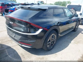 Kia EV6 Light Long Range Awd, снимка 4