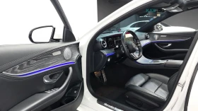 Mercedes-Benz E 350 4MATIC/AMG-LINE/DRIVE-ASSISTS/BURMESTER/SUNROOF, снимка 5