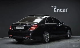 Mercedes-Benz S 350 BURMESTER * HEAD-UP * ОПЦИЯ ЗА ФИНАНСИРАНЕ, снимка 3