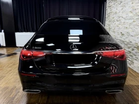 Mercedes-Benz S 580 4Matic Long AMG-Line, снимка 4