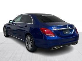 Mercedes-Benz C 300 4MATIC/360/LANE ASSIST/PANORAMA/BLIND SPOT/, снимка 8