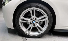 BMW 330 i M Sport  | АВТОФИНАНСИРАНЕ БЕЗ ПЪРВОНАЧАЛНА, снимка 5