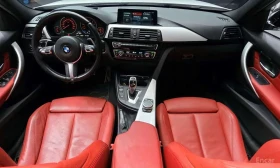 BMW 330 i M Sport  | АВТОФИНАНСИРАНЕ БЕЗ ПЪРВОНАЧАЛНА, снимка 7