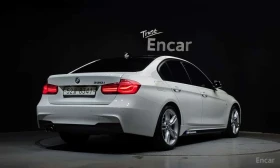 BMW 330 i M Sport  | АВТОФИНАНСИРАНЕ БЕЗ ПЪРВОНАЧАЛНА, снимка 2