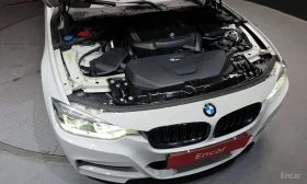 BMW 330 i M Sport  | АВТОФИНАНСИРАНЕ БЕЗ ПЪРВОНАЧАЛНА, снимка 6