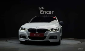 BMW 330 i M Sport  | АВТОФИНАНСИРАНЕ БЕЗ ПЪРВОНАЧАЛНА, снимка 3