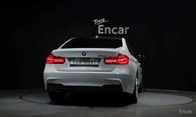 BMW 330 i M Sport  | АВТОФИНАНСИРАНЕ БЕЗ ПЪРВОНАЧАЛНА, снимка 4