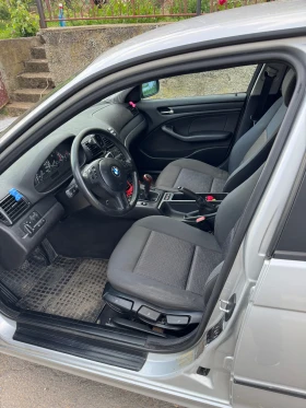 BMW 320 D, снимка 3