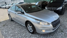 Peugeot 508 1.6 i 156 ps, снимка 3