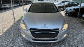 Peugeot 508 1.6 i 156 ps, снимка 2