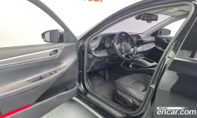Hyundai Grandeur 3.0 LPi Rent Car Modern, снимка 10