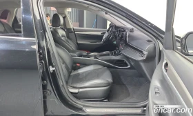 Hyundai Grandeur 3.0 LPi Rent Car Modern, снимка 11