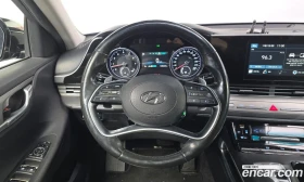 Hyundai Grandeur 3.0 LPi Rent Car Modern, снимка 13