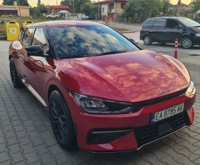 Kia EV6 GT- line 77.4kw 325к.с, снимка 1