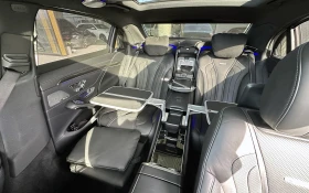 Mercedes-Benz S 63 AMG L 4MATIC+ , снимка 8