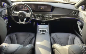 Mercedes-Benz S 63 AMG L 4MATIC+ , снимка 5
