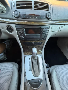 Mercedes-Benz E 280, снимка 8