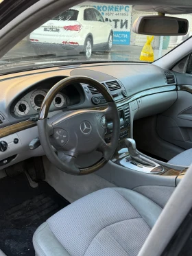 Mercedes-Benz E 280, снимка 4