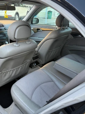 Mercedes-Benz E 280, снимка 5