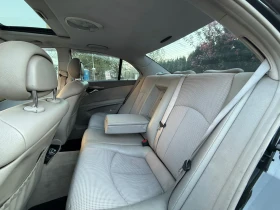 Mercedes-Benz E 280, снимка 7