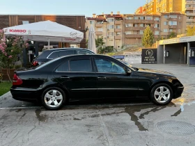 Mercedes-Benz E 280, снимка 2