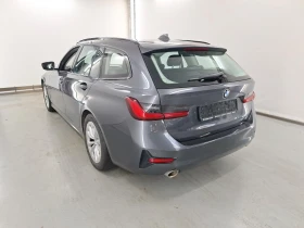 BMW 318 TOURING 2.0 LED NAVI LEATHER , снимка 4