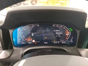 BMW 318 TOURING 2.0 LED NAVI LEATHER , снимка 11