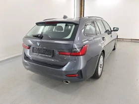 BMW 318 TOURING 2.0 LED NAVI LEATHER , снимка 7