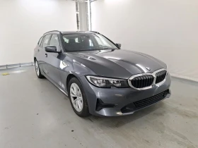 BMW 318 TOURING 2.0 LED NAVI LEATHER , снимка 3
