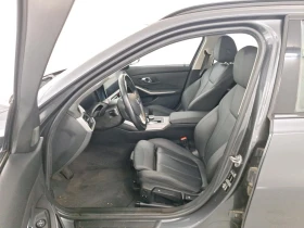 BMW 318 TOURING 2.0 LED NAVI LEATHER , снимка 8