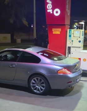 BMW 630, снимка 8