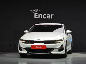Kia K5 3Rd Generation 2.0 Prestige, снимка 3