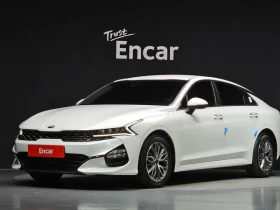 Kia K5 3Rd Generation 2.0 Prestige, снимка 1