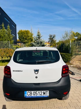 Dacia Sandero, снимка 3