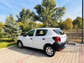Dacia Sandero, снимка 11