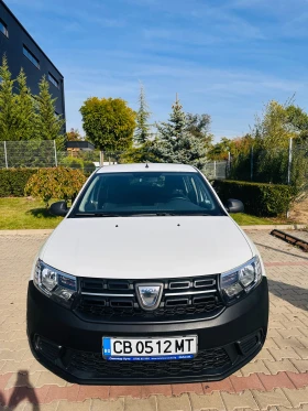 Dacia Sandero, снимка 2