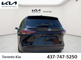 Toyota Sienna XLE, снимка 12