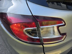 Renault Megane 1.5 DCI, снимка 17