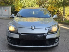 Renault Megane 1.5 DCI, снимка 2