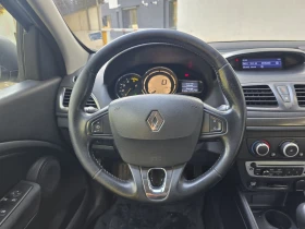 Renault Megane 1.5 DCI, снимка 12