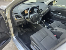 Renault Megane 1.5 DCI, снимка 10