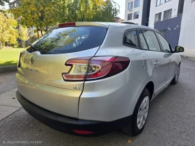 Renault Megane 1.5 DCI, снимка 4