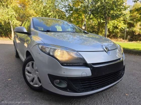 Renault Megane 1.5 DCI, снимка 1