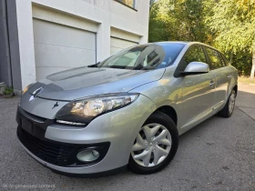 Renault Megane 1.5 DCI, снимка 3