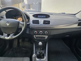 Renault Megane 1.5 DCI, снимка 14